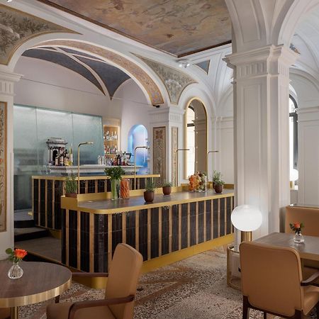 Maison Roma Piazza Di Spagna Una Esperienze Exteriér fotografie