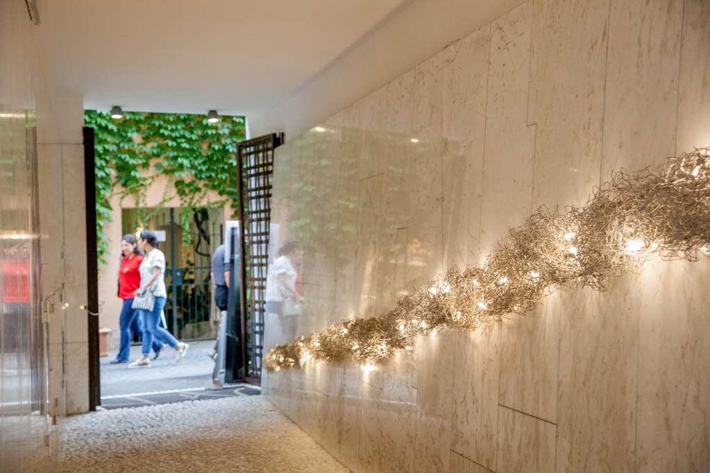 Maison Roma Piazza Di Spagna Una Esperienze Exteriér fotografie